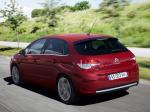 Citroen C4 2010 года